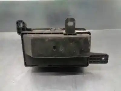 Second-hand car spare part fuse box unit for chevrolet aveo 1.2 cat oem iam references 96867123  