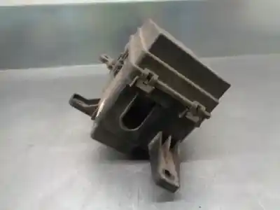 Second-hand car spare part fuse box unit for chevrolet aveo 1.2 cat oem iam references 96867123  