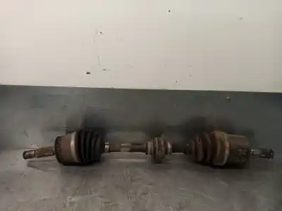 Second-hand car spare part front left transmission for kia cerato 1.6 lx berlina oem iam references 495012f010