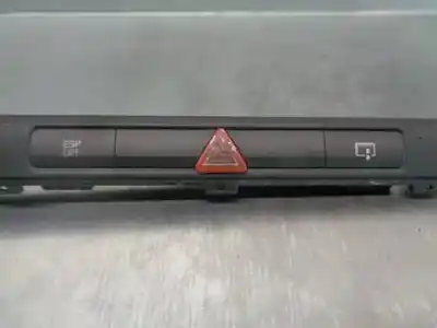 Pezzo di ricambio per auto di seconda mano avvertimento per audi a8 d3 (4e2, 4e8) 3.0 tdi quattro riferimenti oem iam 4e1927137  