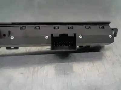 Pezzo di ricambio per auto di seconda mano avvertimento per audi a8 d3 (4e2, 4e8) 3.0 tdi quattro riferimenti oem iam 4e1927137  