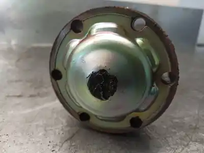 Second-hand car spare part rear left transmission for audi a8 d3 (4e2, 4e8) 3.0 tdi quattro oem iam references 4e0501203c  