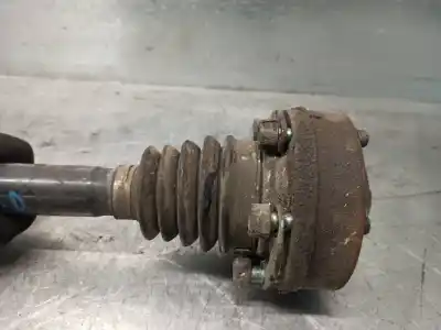 Pezzo di ricambio per auto di seconda mano trasmissione posteriore destra per audi a8 d3 (4e2, 4e8) 3.0 tdi quattro riferimenti oem iam 4e0501203c  