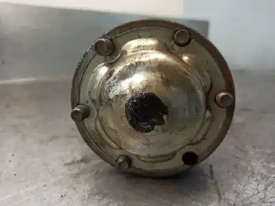 Pezzo di ricambio per auto di seconda mano trasmissione posteriore destra per audi a8 d3 (4e2, 4e8) 3.0 tdi quattro riferimenti oem iam 4e0501203c  