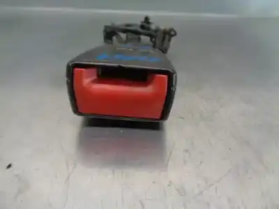 Peça sobressalente para automóvel em segunda mão chicote / encaixe cinto segurança dianteiro esquerdo por audi a8 d3 (4e2, 4e8) 3.0 tdi quattro referências oem iam 4e0857755  2 pin
