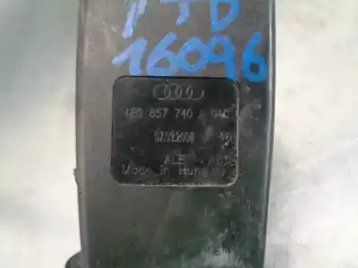 Автозапчастина б/у гачок для audi a8 d3 (4e2, 4e8) 3.0 tdi quattro посилання на oem iam 4e0857740a  