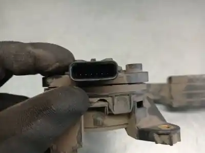 Second-hand car spare part potentiometer for dacia duster ambiance 4x2 oem iam references 180022703r  6pv00997803