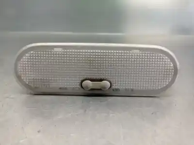 Tweedehands auto-onderdeel binnenlicht voor dacia duster ambiance 4x2 oem iam-referenties 8200073231