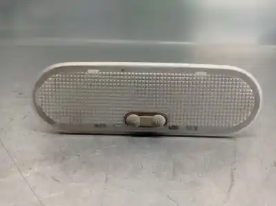 Tweedehands auto-onderdeel binnenlicht voor dacia duster ambiance 4x2 oem iam-referenties 8200073231