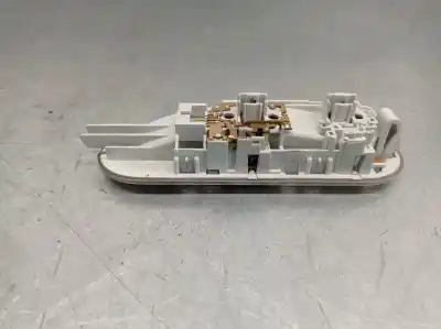 Pezzo di ricambio per auto di seconda mano luce interna per dacia duster ambiance 4x2 riferimenti oem iam 8200073231  