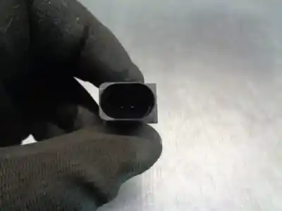 Peça sobressalente para automóvel em segunda mão sensor por audi a8 d3 (4e2, 4e8) 3.0 tdi quattro referências oem iam 4b0959643e  