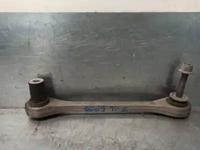 Tweedehands auto-onderdeel linker achter bovenste ophang arm voor audi a8 d3 (4e2, 4e8) 3.0 tdi quattro oem iam-referenties 4e0501529g