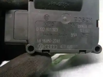 Peça sobressalente para automóvel em segunda mão motor de sofagem por audi a8 d3 (4e2, 4e8) 3.0 tdi quattro referências oem iam 4e0820511  0132801323