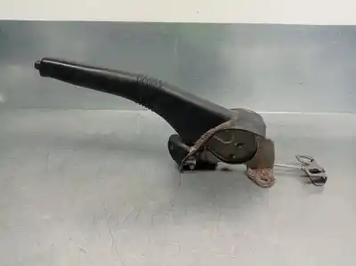 Tweedehands auto-onderdeel handremhendel voor dacia duster ambiance 4x2 oem iam-referenties 360108002r