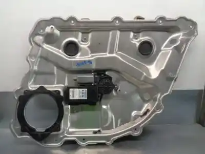 Tweedehands auto-onderdeel regelaar rechts achterruit: voor audi a8 d3 (4e2, 4e8) 3.0 tdi quattro oem iam-referenties 4e0959802c