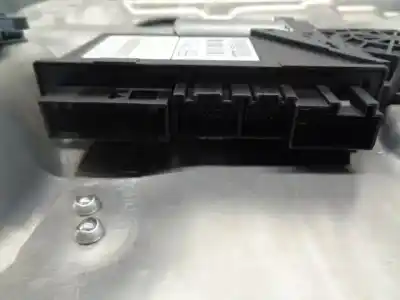 Second-hand car spare part rear right window regulator for audi a8 d3 (4e2, 4e8) 3.0 tdi quattro oem iam references 4e0959802c  