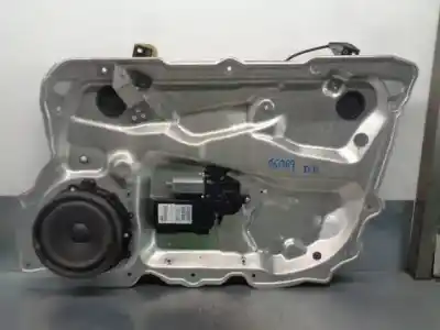 Автозапчастина б/у регулятор переднього правого скла для audi a8 d3 (4e2, 4e8) 3.0 tdi quattro посилання на oem iam 4e1959802b