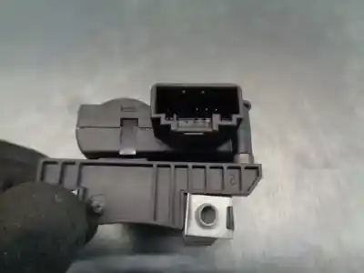 Peça sobressalente para automóvel em segunda mão motor de sofagem por audi a8 d3 (4e2, 4e8) 3.0 tdi quattro referências oem iam 4e0820511  0132801323