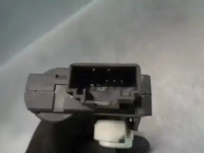 Peça sobressalente para automóvel em segunda mão motor de sofagem por audi a8 d3 (4e2, 4e8) 3.0 tdi quattro referências oem iam 4f0820511b  0132801369