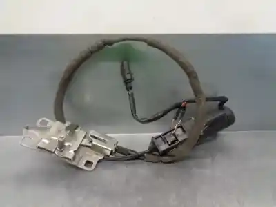 Tweedehands auto-onderdeel kofferbak / poortsluiting voor audi a8 d3 (4e2, 4e8) 3.0 tdi quattro oem iam-referenties 4e0827383c