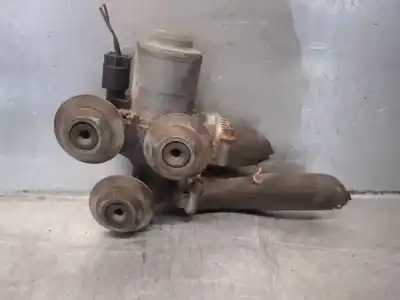 Peça sobressalente para automóvel em segunda mão válvula de controle do calefactor de agua por bmw serie 3 compact (e46) 325ti referências oem iam 1147412169  691245401