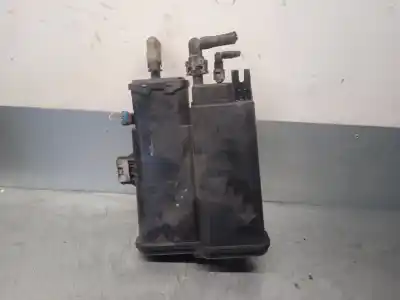 Second-hand car spare part activated carbon filter for cadillac srx v6 elegance oem iam references 15214438