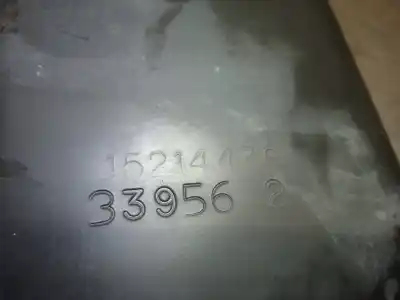 Second-hand car spare part activated carbon filter for cadillac srx v6 elegance oem iam references 15214438  339562