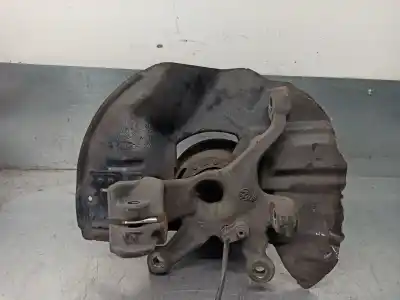 Piesă de schimb auto la mâna a doua fuzeta stanga fata pentru bmw serie 3 touring (e46) 320i referințe oem iam 31211096429