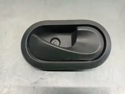 Tweedehands auto-onderdeel binnen voor rechts handvat voor dacia duster ambiance 4x2 oem iam-referenties 8200733847