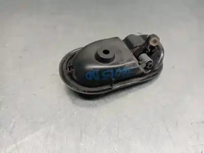 Second-hand car spare part interior right front handle for dacia duster ambiance 4x2 oem iam references 8200733847  