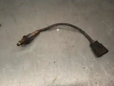 Peça sobressalente para automóvel em segunda mão sonda lambda por fiat tipo ii (357) fam easy referências oem iam 55246214