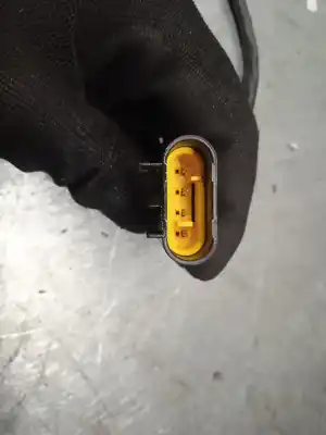 Second-hand car spare part lambda probe for fiat tipo ii (357) fam easy oem iam references 55246214  0258030121