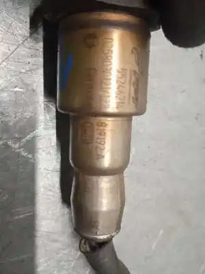 Second-hand car spare part lambda probe for fiat tipo ii (357) fam easy oem iam references 55246214  0258030121