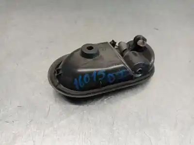 Second-hand car spare part interior left front handle for dacia duster ambiance 4x2 oem iam references 8200733848  