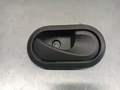 Tweedehands auto-onderdeel binnen handgreep achter achter voor dacia duster ambiance 4x2 oem iam-referenties 8200733847