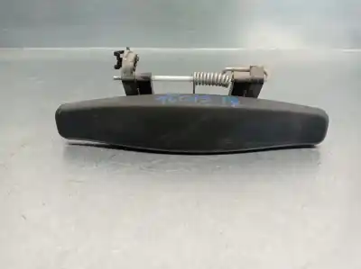 Tweedehands auto-onderdeel rechts achter buiten handgreep voor dacia duster ambiance 4x2 oem iam-referenties 806067380r