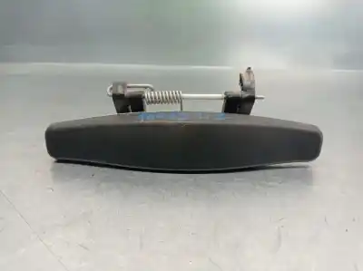 Tweedehands auto-onderdeel buitenste handgreep achter links voor dacia duster ambiance 4x2 oem iam-referenties 806074969r