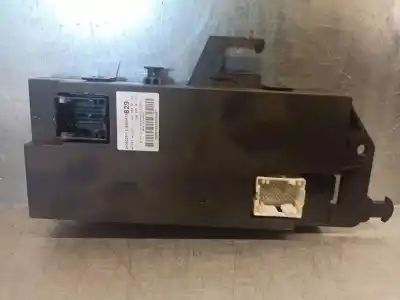 Peça sobressalente para automóvel em segunda mão módulo eletrônico por renault espace iv (jk0) dynamique referências oem iam 8200414829