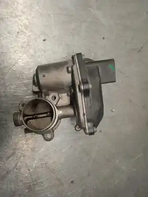 Peça sobressalente para automóvel em segunda mão válvula egr por skoda karoq (nu) 125 aniversario referências oem iam 04l131501m