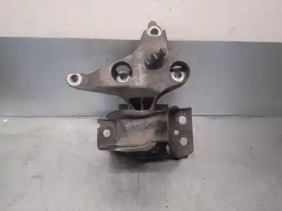 Pezzo di ricambio per auto di seconda mano supporto motore destro per dacia duster ambiance 4x2 riferimenti oem iam 112849221r