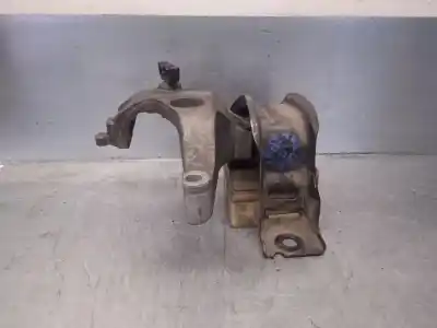 Second-hand car spare part right engine support for dacia duster ambiance 4x2 oem iam references 112849221r  