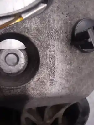 Second-hand car spare part right engine support for dacia duster ambiance 4x2 oem iam references 112849221r  