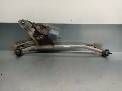 Tweedehands auto-onderdeel ruitenwissermotor voor voor dacia duster ambiance 4x2 oem iam-referenties 8200619512