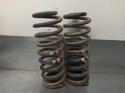 Peça sobressalente para automóvel em segunda mão mola de suspensão por saab 9000 / 9000 cs 2.0 cs turbo anniversary referências oem iam 