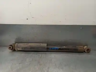 Peça sobressalente para automóvel em segunda mão amortecedor traseiro esquerdo por renault espace iv (jk0) dynamique referências oem iam 8200256337
