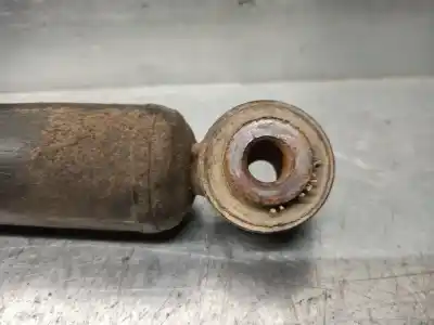 Pezzo di ricambio per auto di seconda mano ammortizzatore posteriore sinistro per renault espace iv (jk0) dynamique riferimenti oem iam 8200256337  03061000460