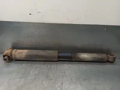 Pezzo di ricambio per auto di seconda mano ammortizzatore posteriore destro per renault espace iv (jk0) dynamique riferimenti oem iam 8200256337