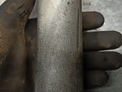 Автозапчасти б/у правый задний амортизатор за renault espace iv (jk0) dynamique ссылки oem iam 8200256337  03061000460