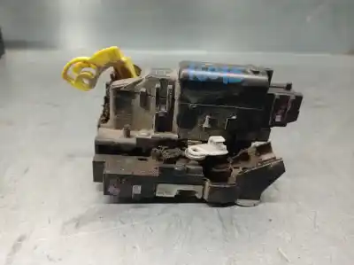 Tweedehands auto-onderdeel achter rechts deurslot voor dacia duster ambiance 4x2 oem iam-referenties 825029556r