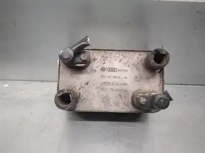 Tweedehands auto-onderdeel motoroliekoeler voor audi a8 d3 (4e2, 4e8) 3.0 tdi quattro oem iam-referenties 4e0317021e